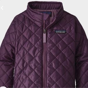 Patagonia Toddler Sweater